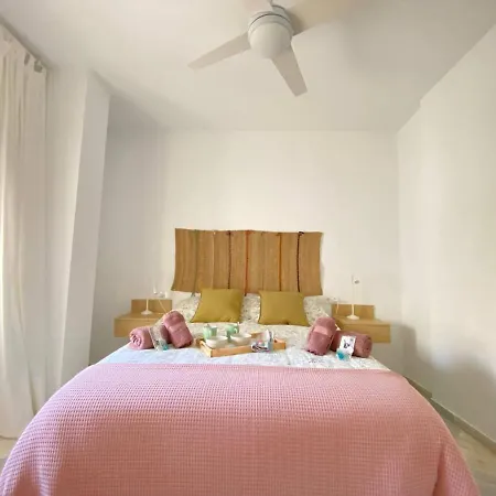 Apartamento En Calle Ancha, En Pleno Centro